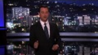 Jimmy Kimmel Convinced These People That an iPad Mini Is the New iPhone